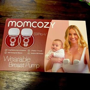 Momcozy S9Pro-V